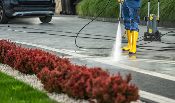 Best Fence Pressure Washing  in Enola, PA